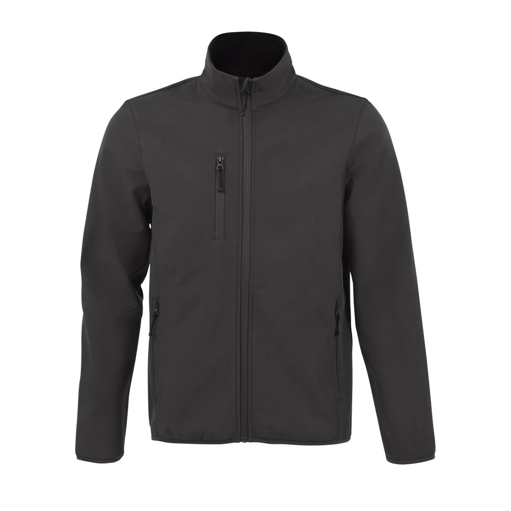 Chaqueta softshell RADIAN MEN+S