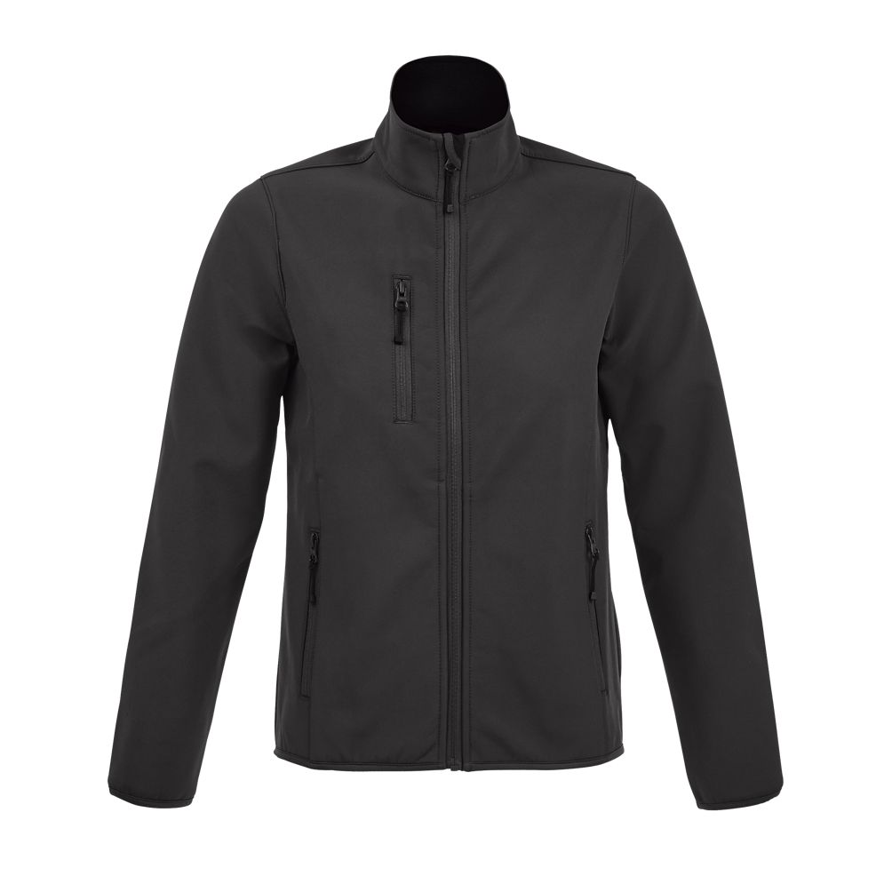Chaqueta softshell RADIAN WOMEN+S