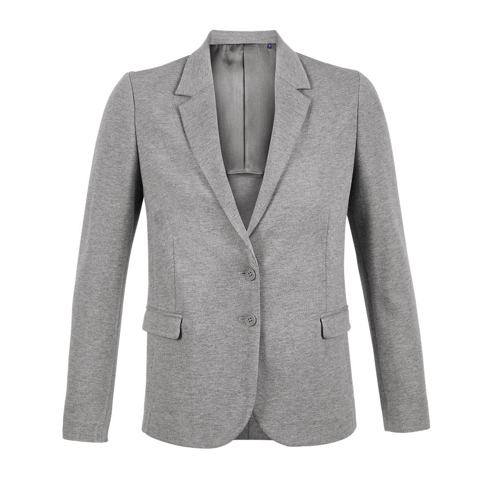 Blazer piqué NEOBLU MARCEL WOMEN+S