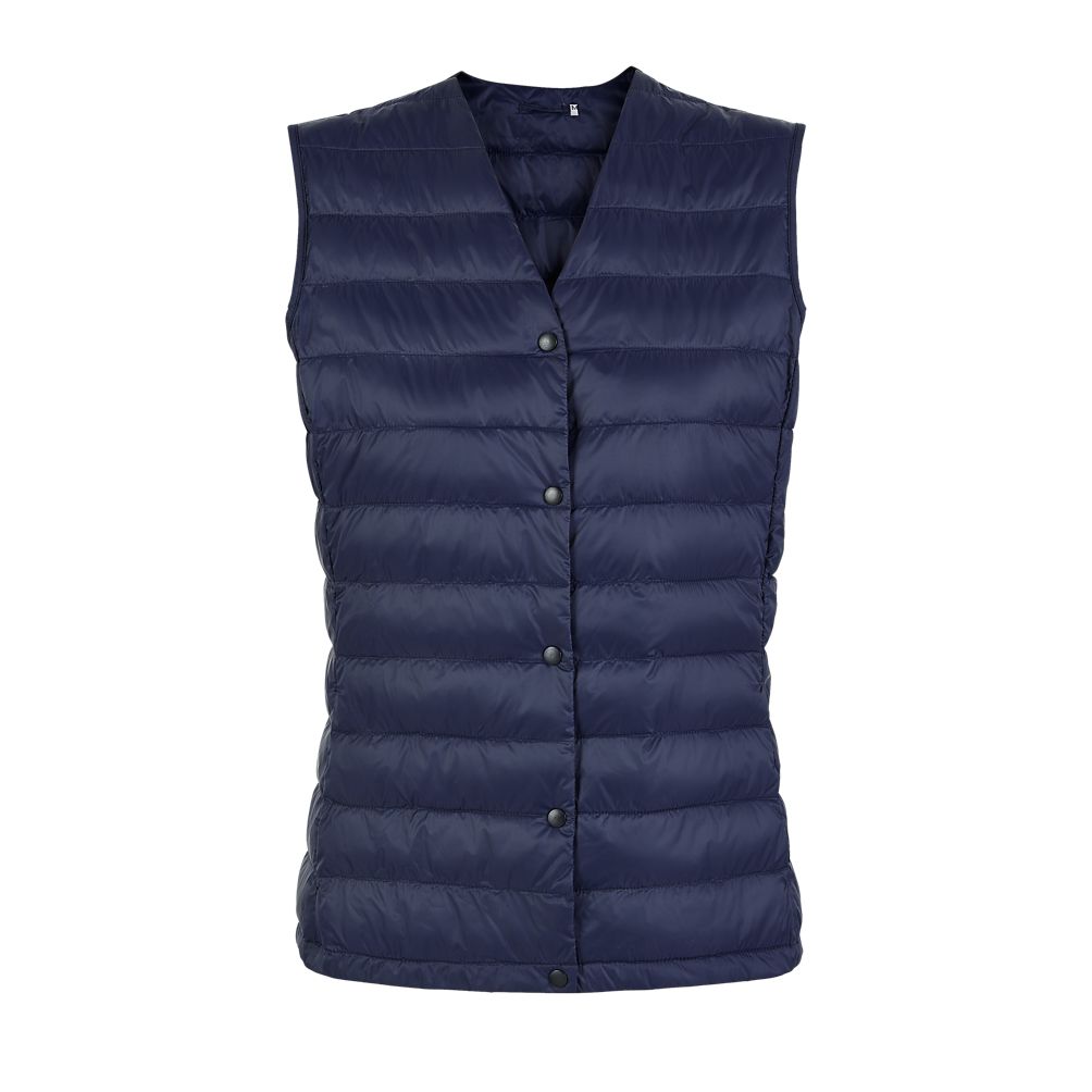 Chaleco acolchado NEOBLU ARTHUR WOMEN+S