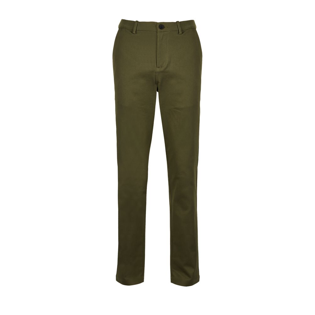 Pantalones chinos con cintura elástica NEOBLU GUSTAVE MEN+S