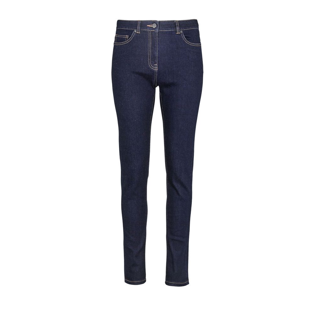 Vaqueros stretch corte recto NEOBLU GASPARD WOMEN+S