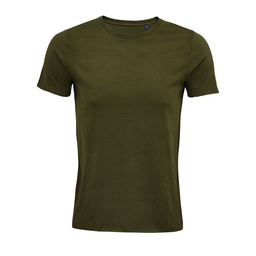 Camiseta manga corta NEOBLU LEONARD MEN+S