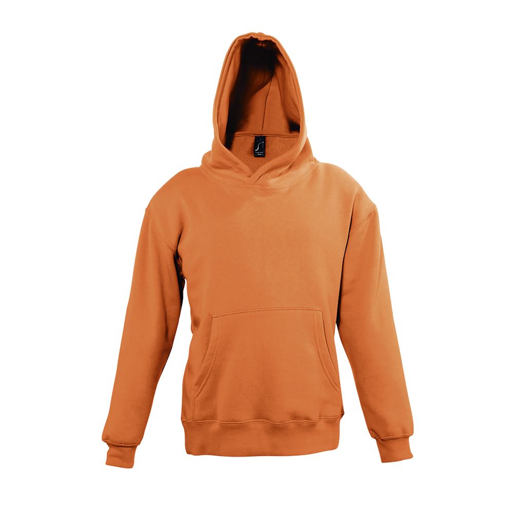 Sudadera con capucha SOL'S SLAM KIDS+S
