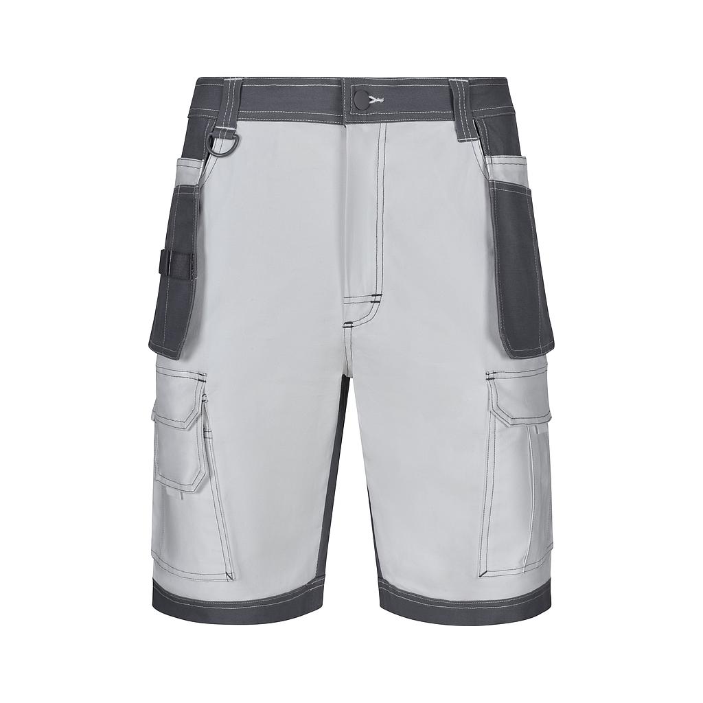 Bermuda canvas stretch+S