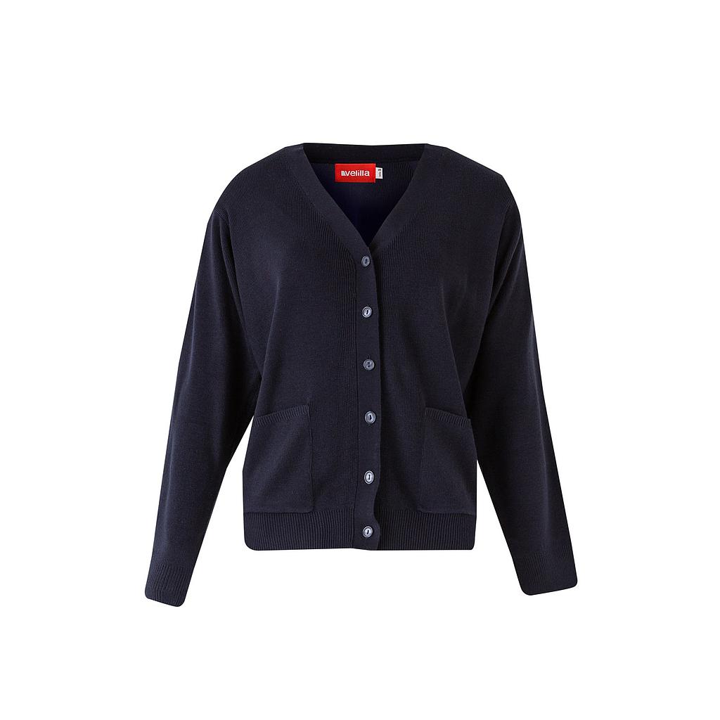 Chaqueta punto mujer+S