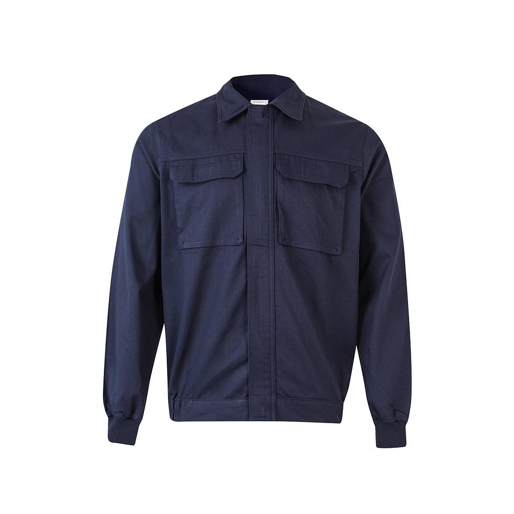 Cazadora 100% algodón+S