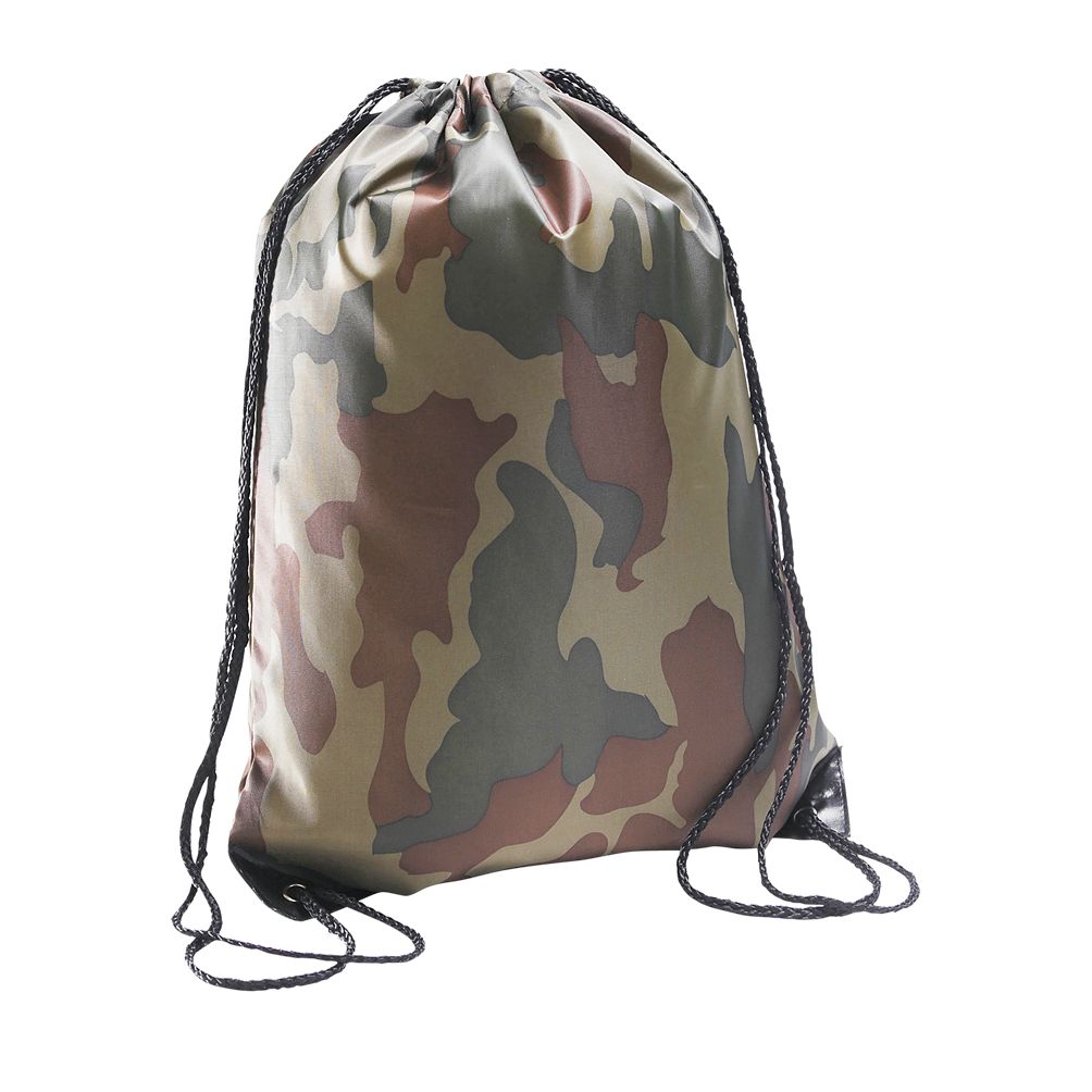 Mochila de poliéster 210t SOL'S URBAN+S