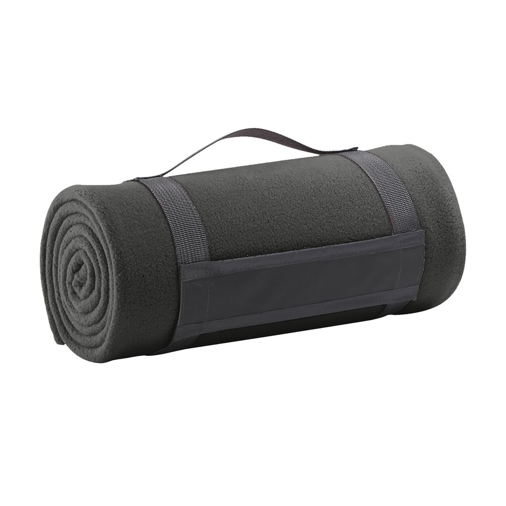 Manta de viaje polar SOL'S PLAID+S