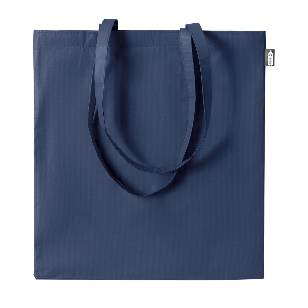 Bolsa ecologica con asas MALAGA+S