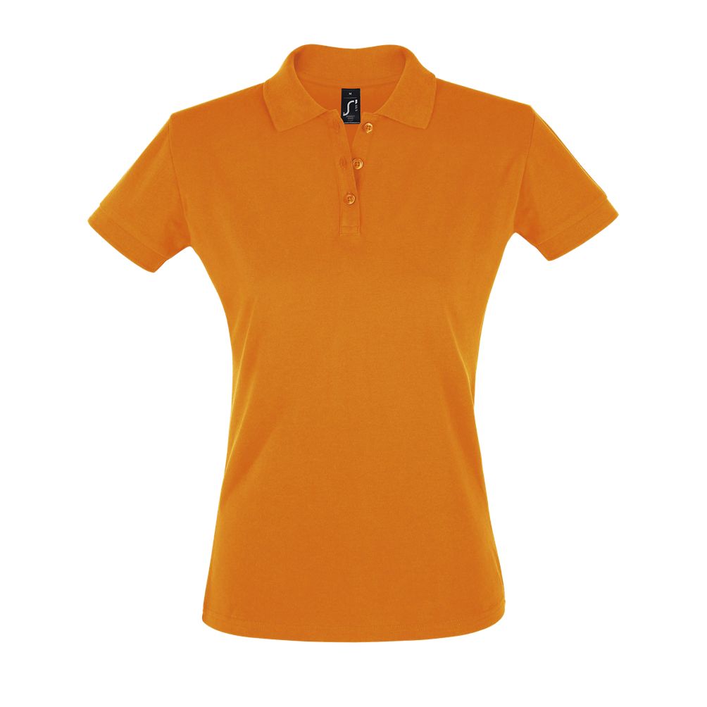 Polo manga corta PERFECT WOMEN+S