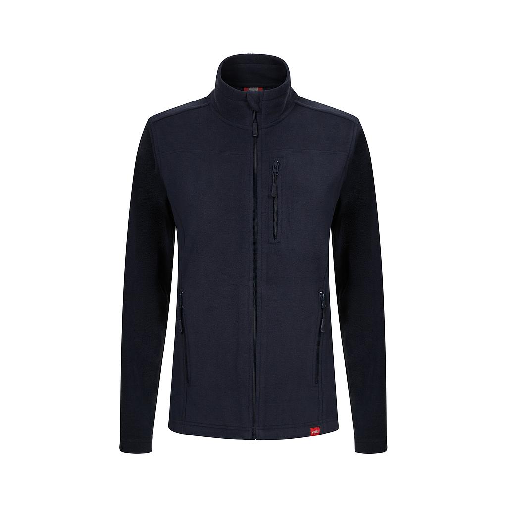 Chaqueta polar mujer+S