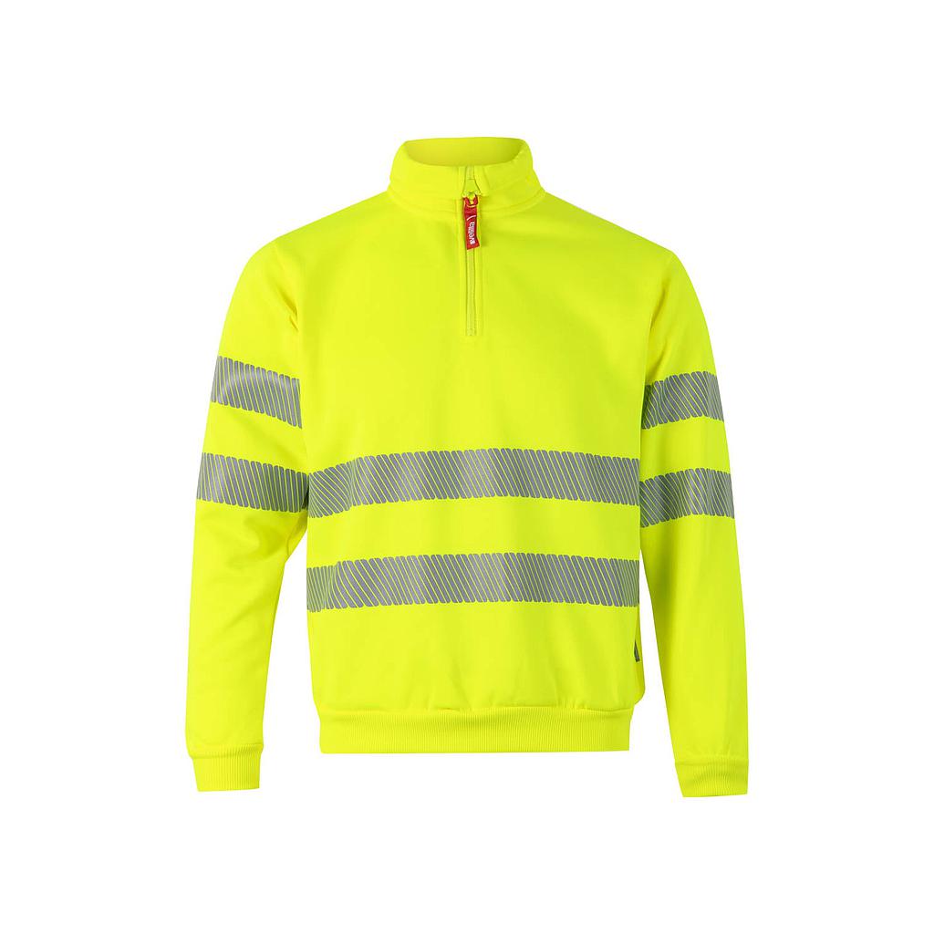 Sudadera cremallera rs+S