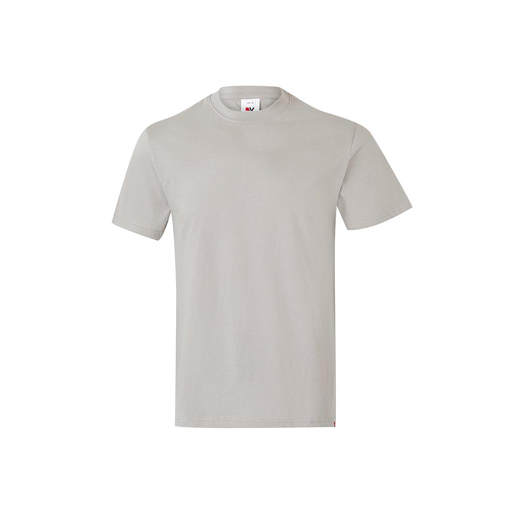 Camiseta manga corta 100% algodón+S