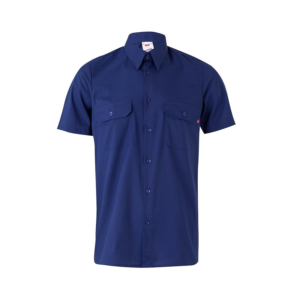 Camisa manga corta+S