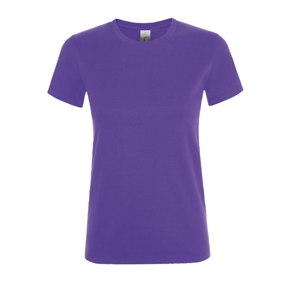 Camiseta REGENT WOMEN+S