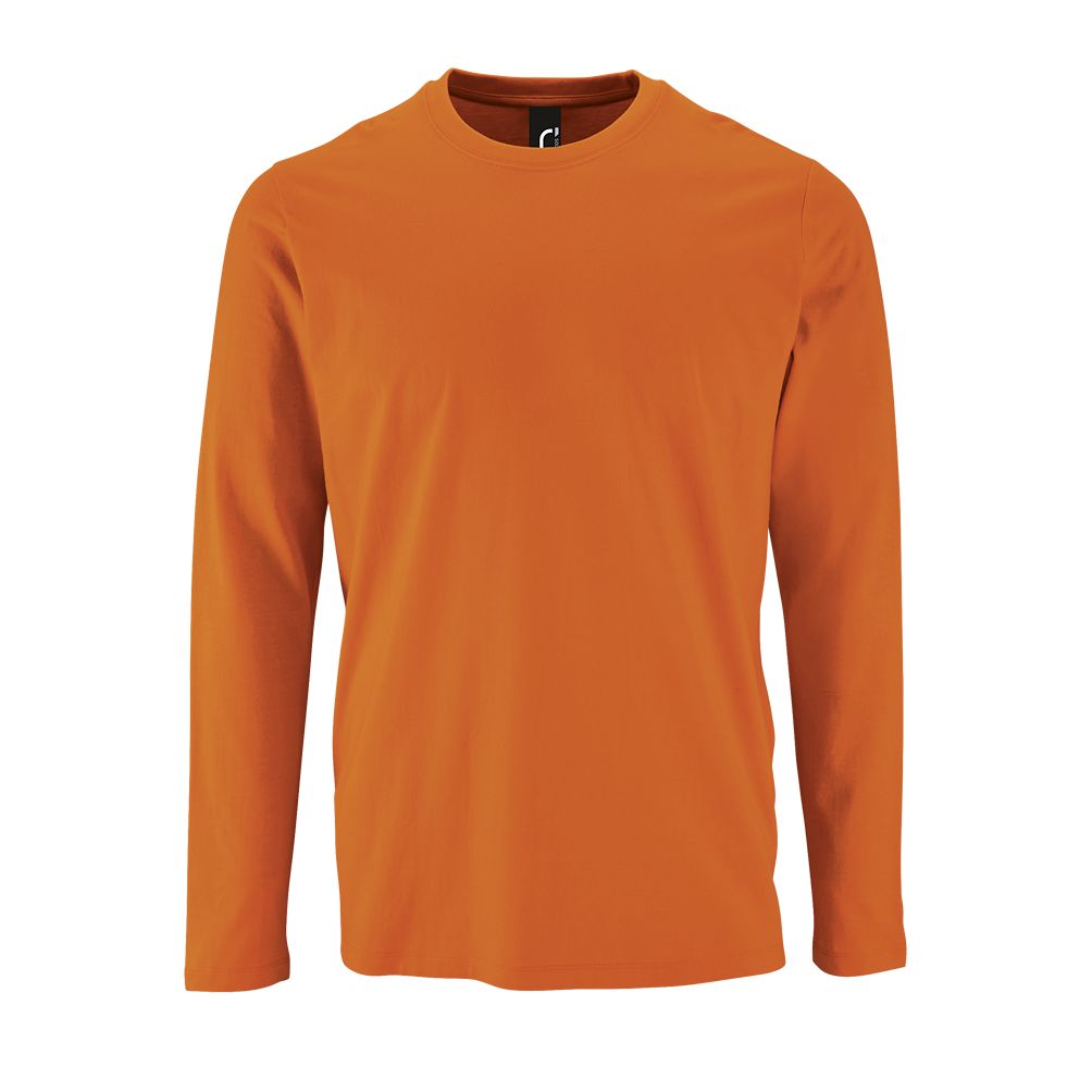 Camiseta de manga larga IMPERIAL LSL MEN+S