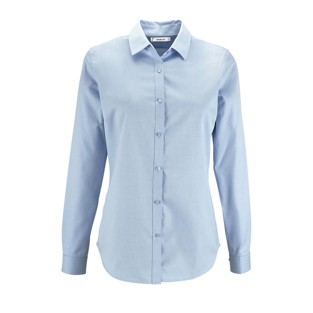 Camisa de espiguilla BRODY WOMEN+S