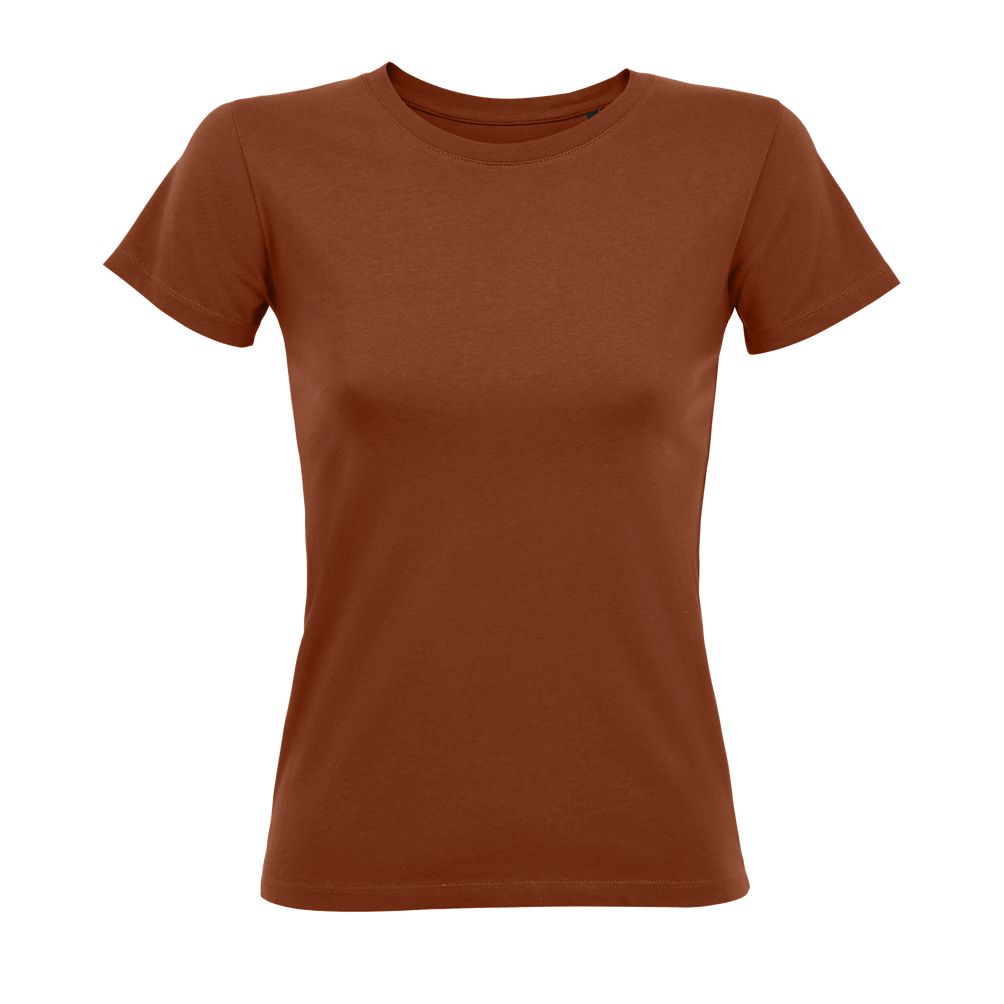 Camiseta ajustada REGENT FIT WOMEN+S