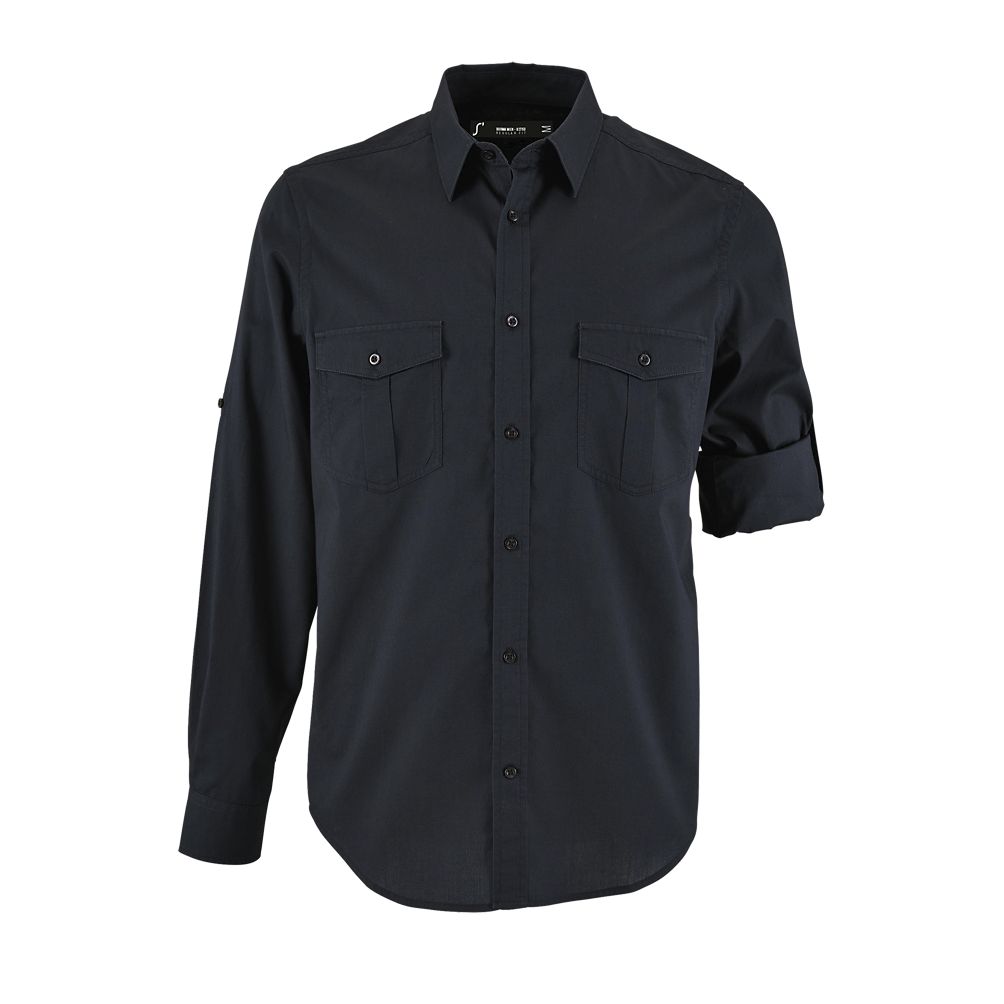 Camisa BURMA MEN+S