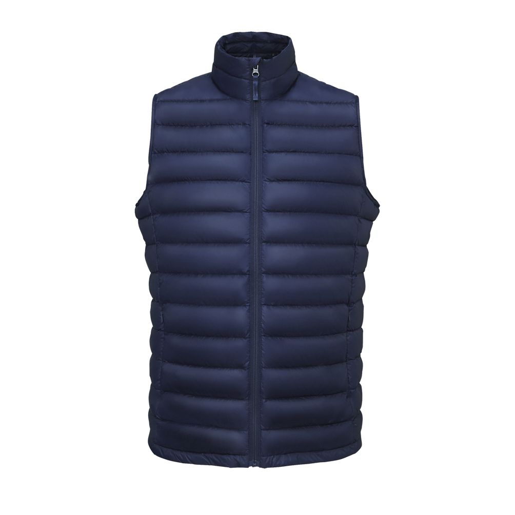 Bodywarmer acolchado WILSON BW MEN+S
