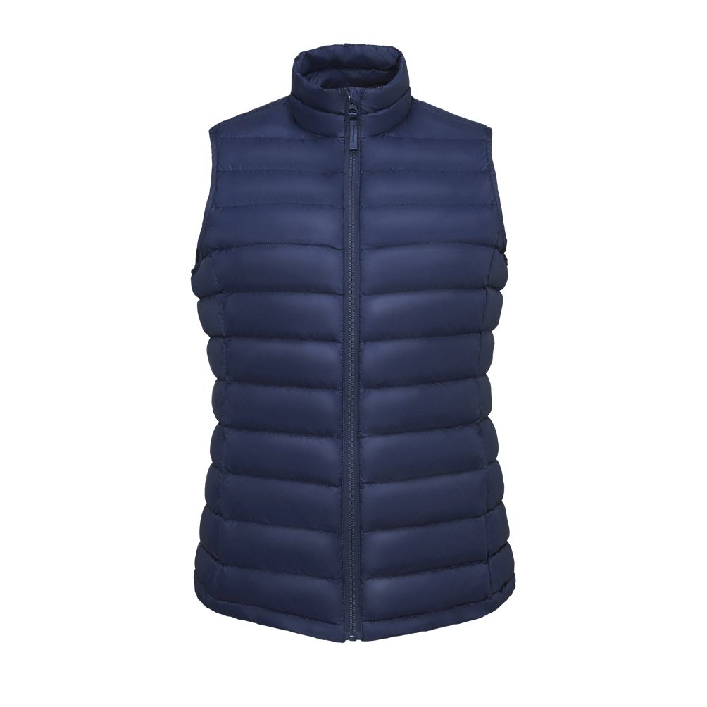 Bodywarmer acolchado WILSON BW WOMEN+S