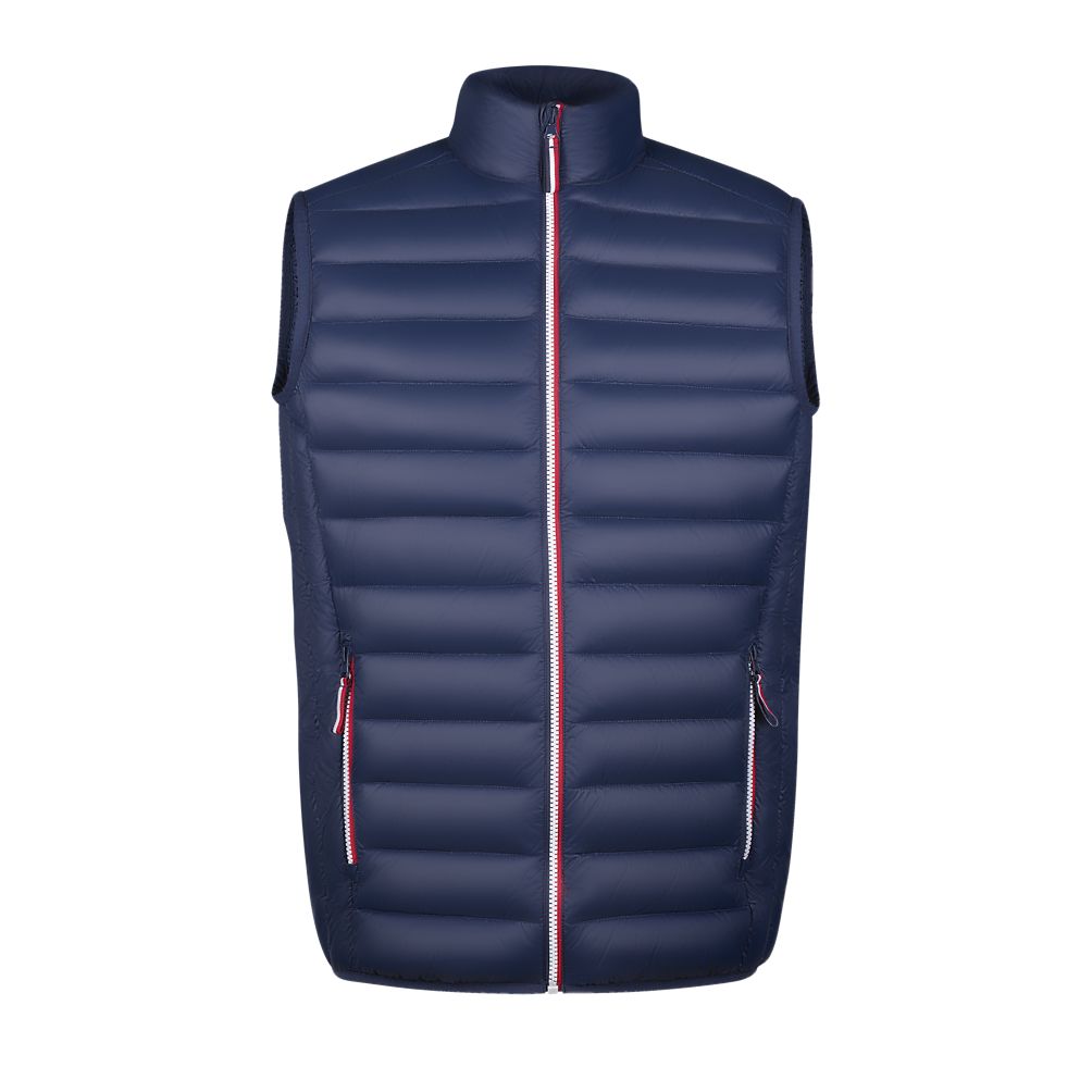Bodywarmer acolchado VICTOIRE BW MEN+S