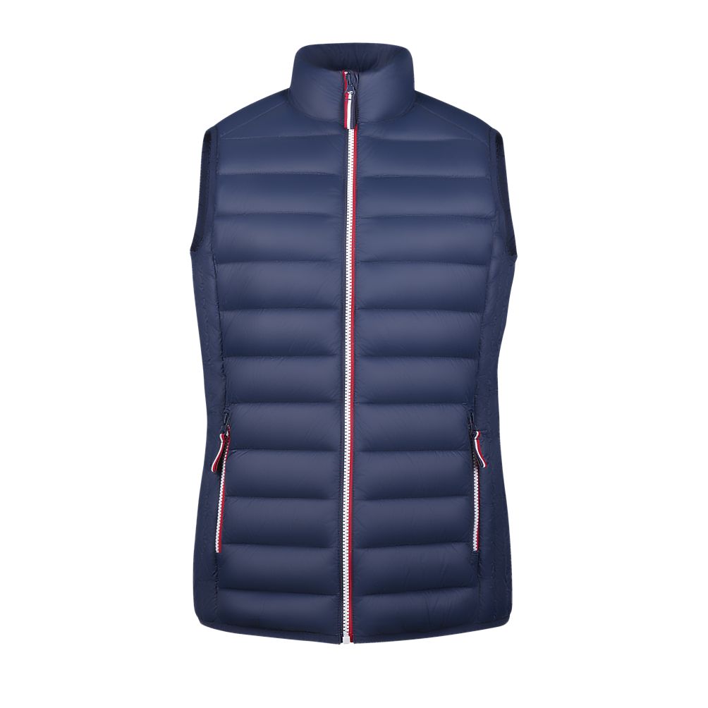 Bodywarmer acolchado VICTOIRE BW WOMEN+S