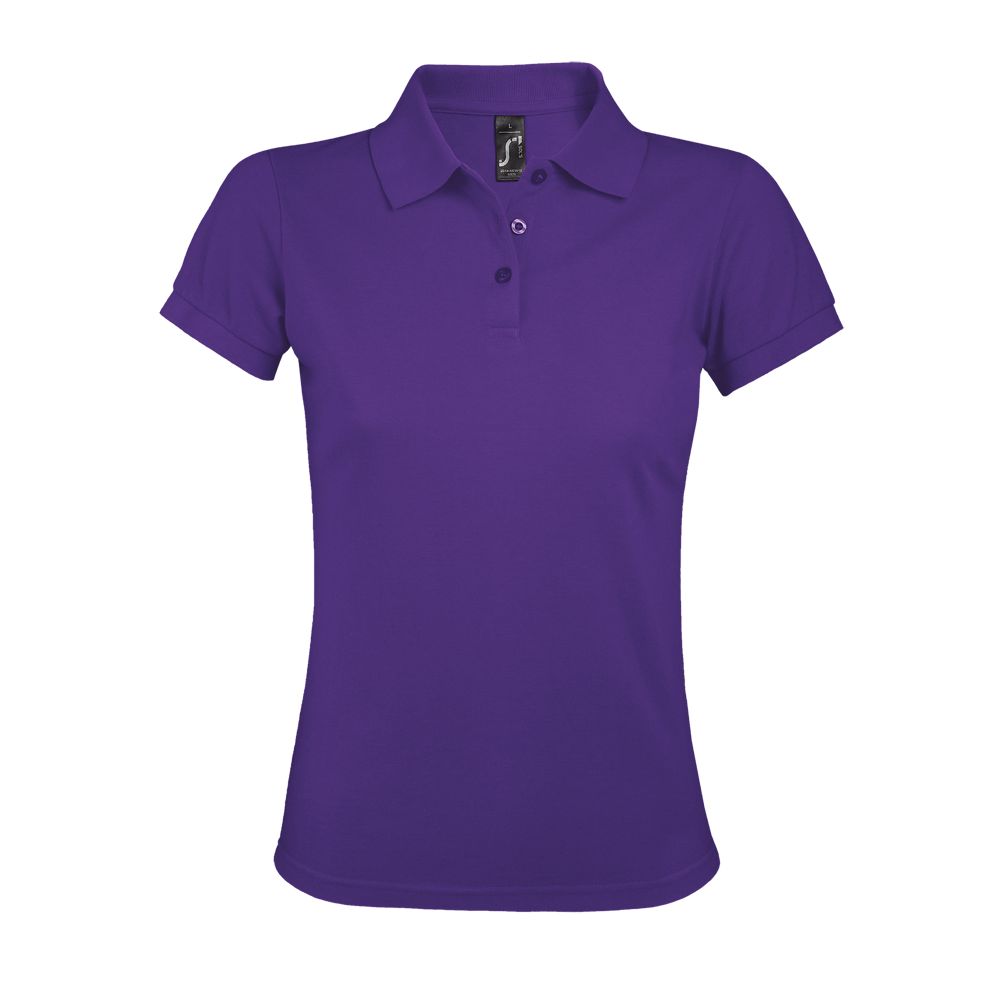 Polo PRIME WOMEN+S