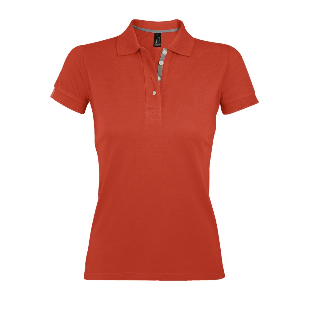 Polo PORTLAND WOMEN+S