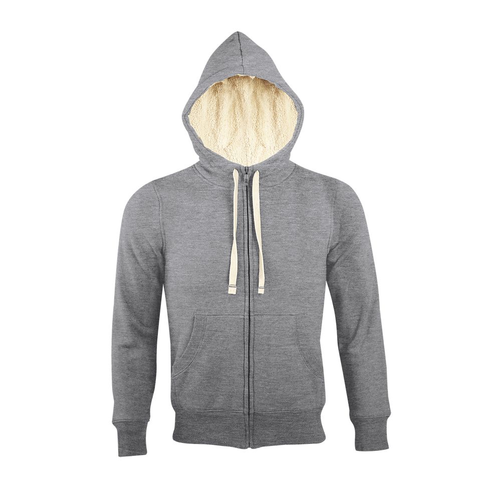 Sudadera SHERPA+S