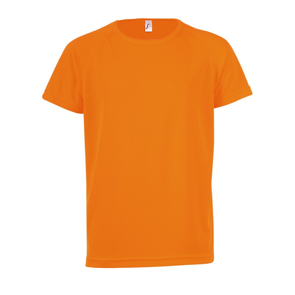 Camiseta SPORTY KIDS+S