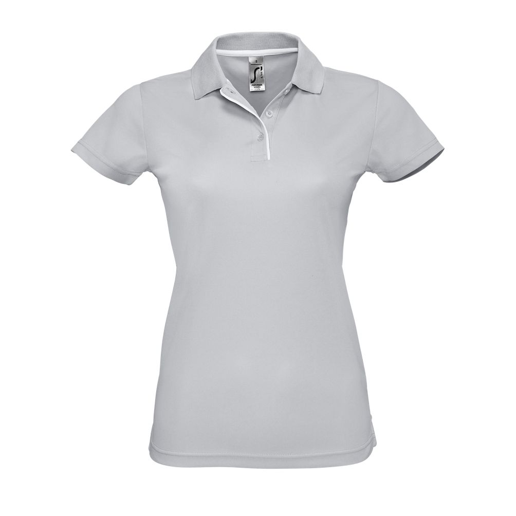 Polo PERFORMER WOMEN+S