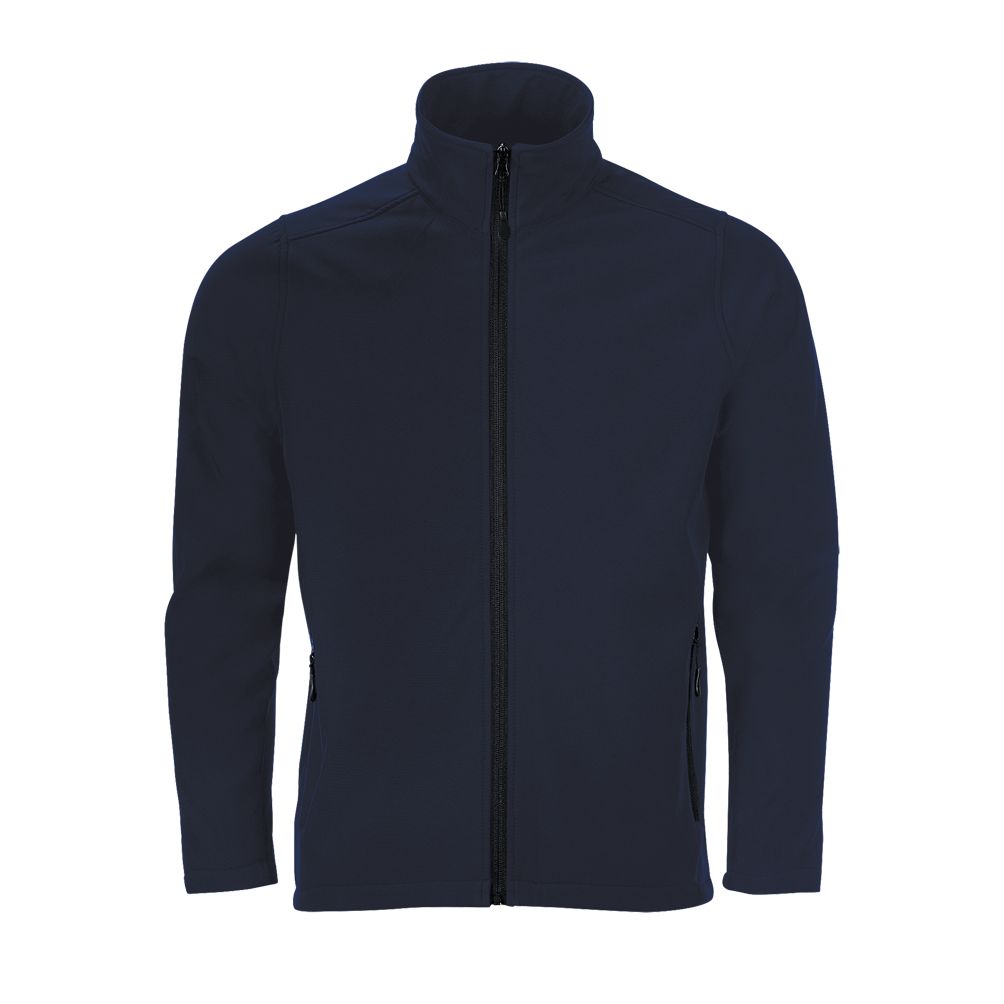 CHAQUETA Softshell RACE MEN+S