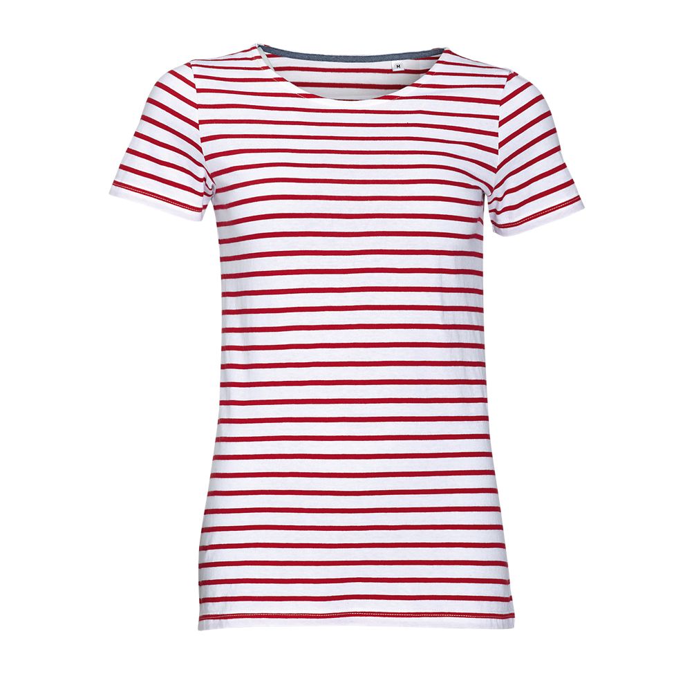 Camiseta MILES WOMEN+S