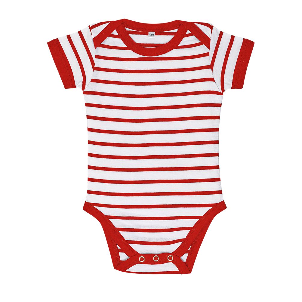 Camiseta MILES BABY+S
