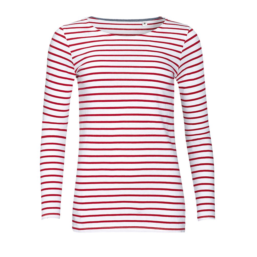 Camiseta MARINE WOMEN+S