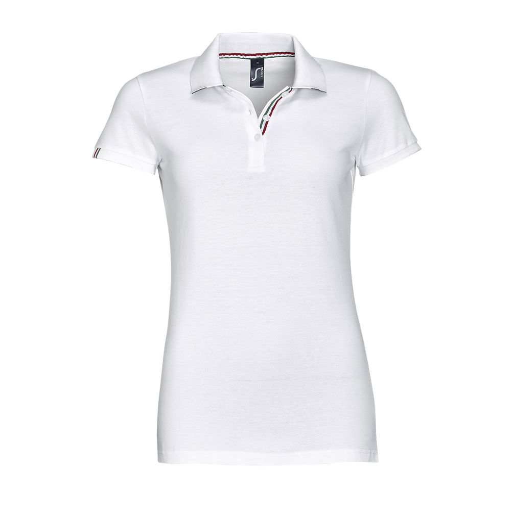 Polo PATRIOT WOMEN+S