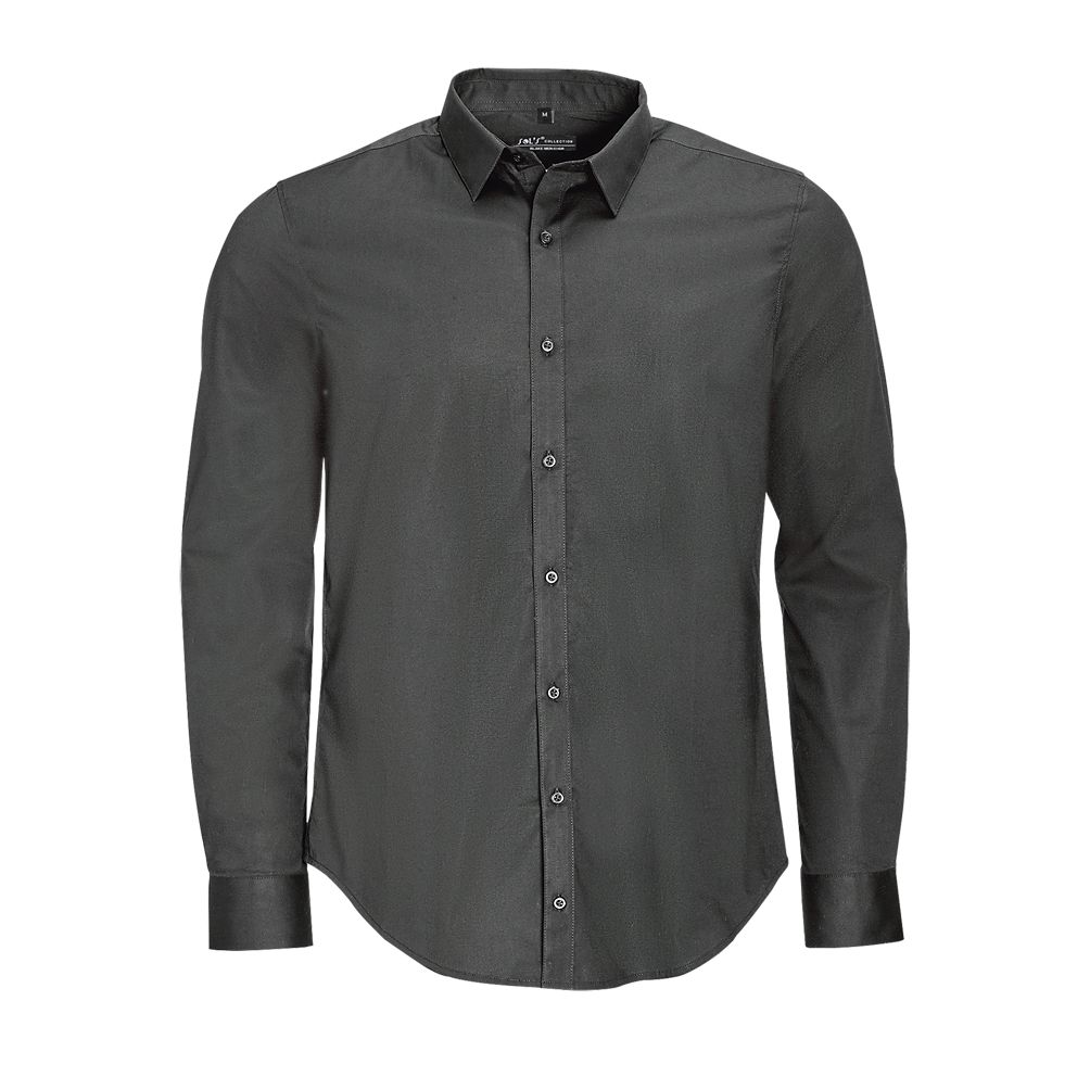 Camisa manga larga BLAKE MEN+S