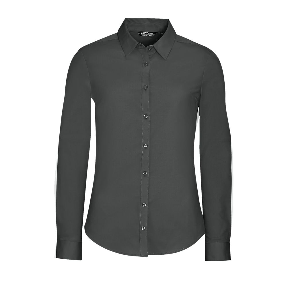 Camisa manga larga BLAKE WOMEN+S