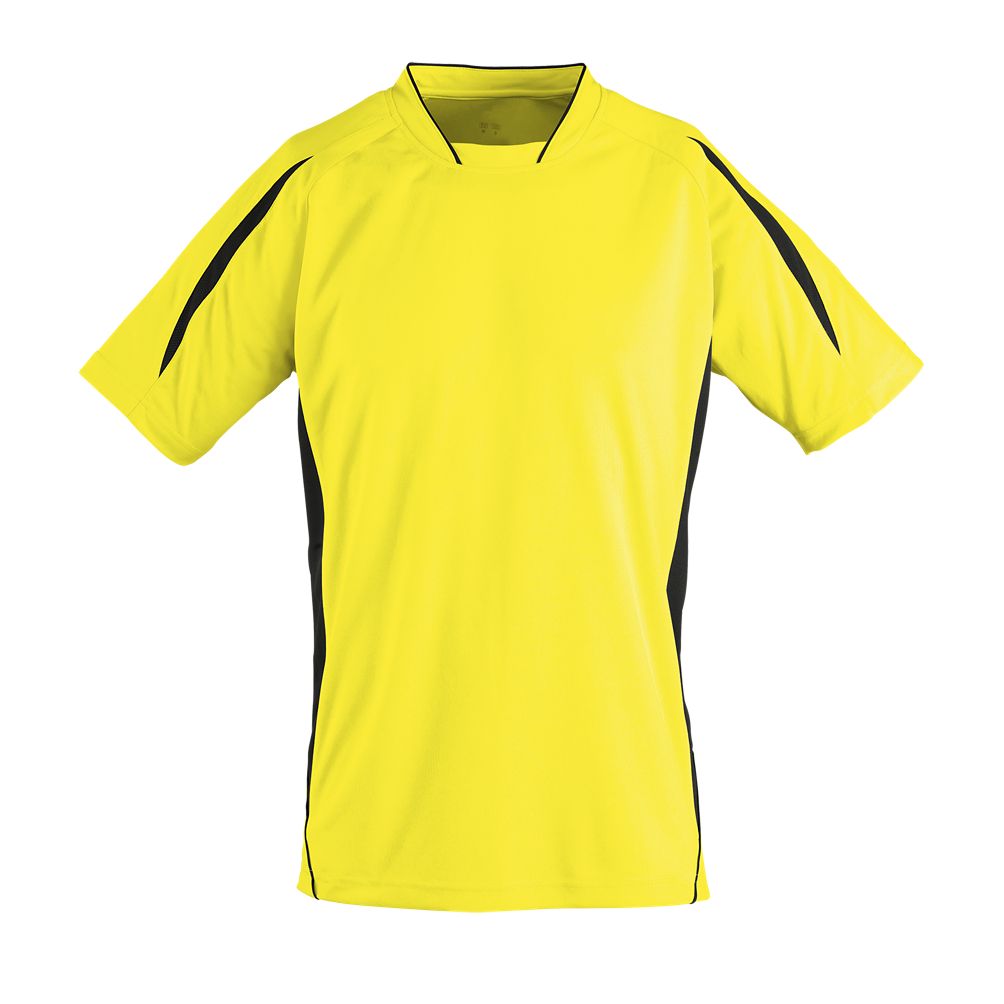 Camiseta MARACANA 2 KIDS SSL+S