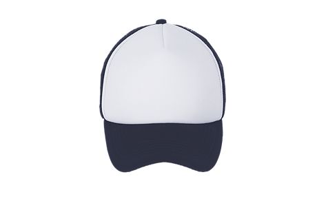 Gorra de malla de 5 paneles BUBBLE+S
