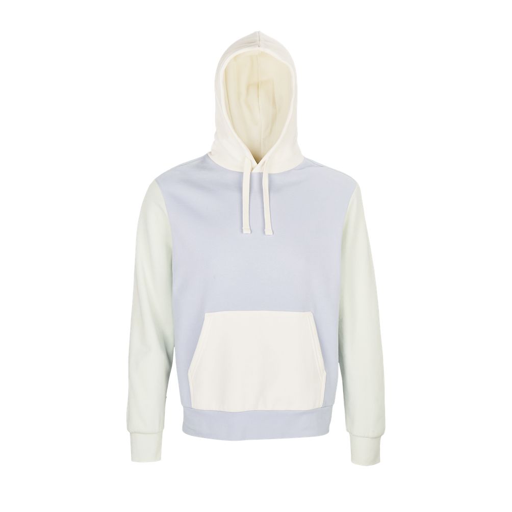 Sudadera con capucha COLLINS+S