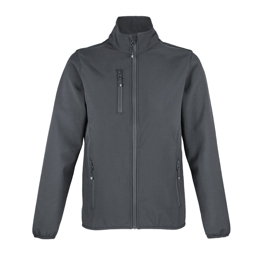 Chaqueta softshell FALCON WOMEN+S