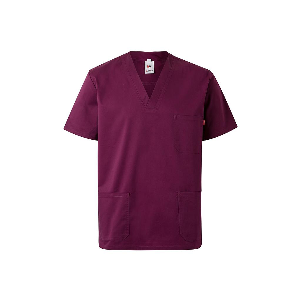 Camisola pijama stretch+S