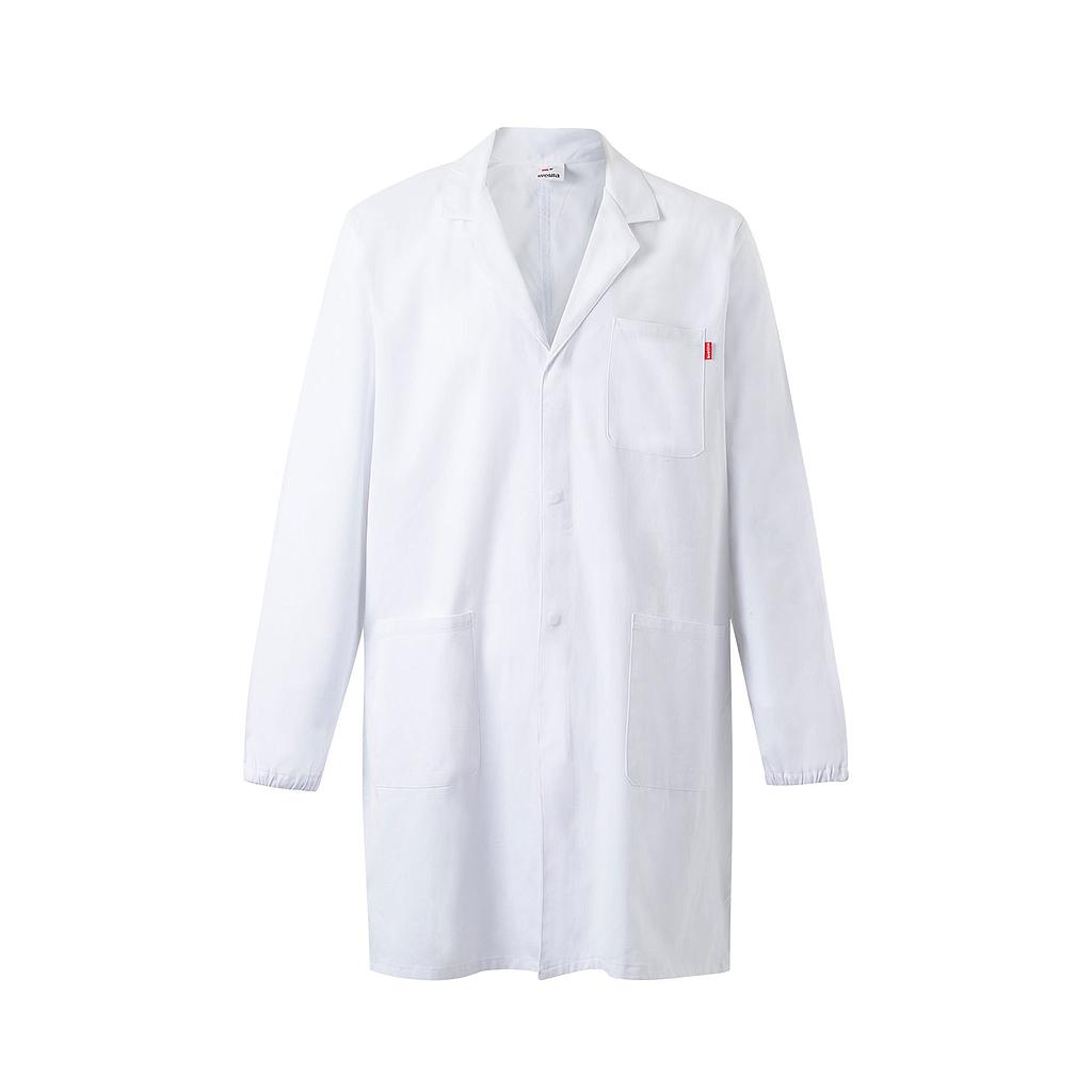 Bata 100% algodón+S