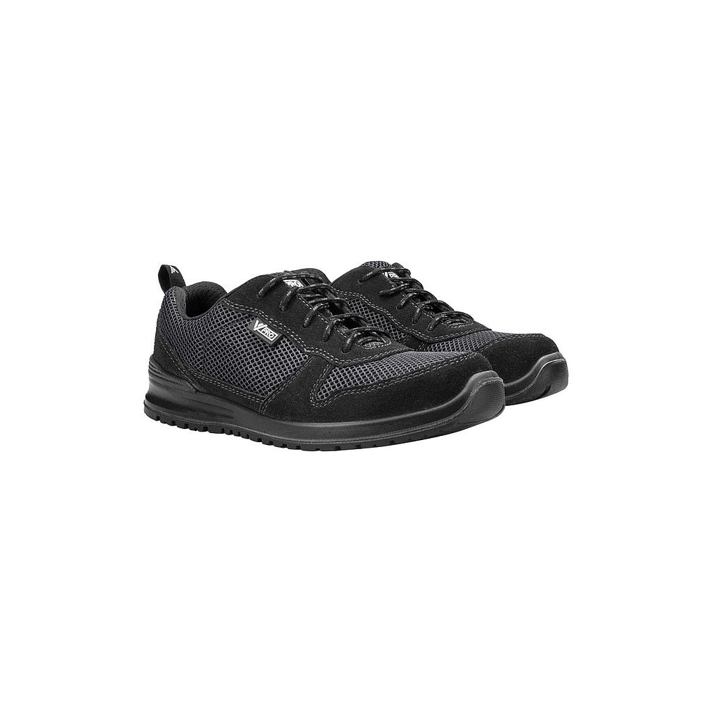 Zapato s1p esd src metal free+S