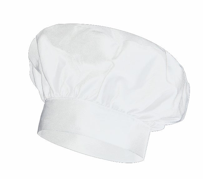 Gorro cocina francés+S