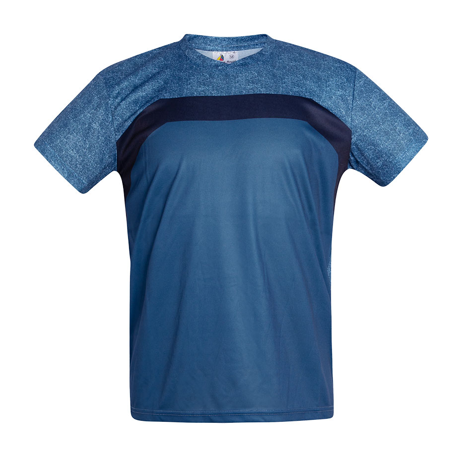 Camiseta técnica alfa adulto+S