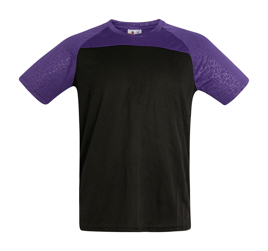 Camiseta técnica alpe adulto+S